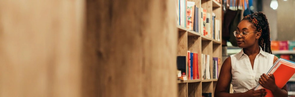 Hero image for NielsenIQ BookData South Africa
