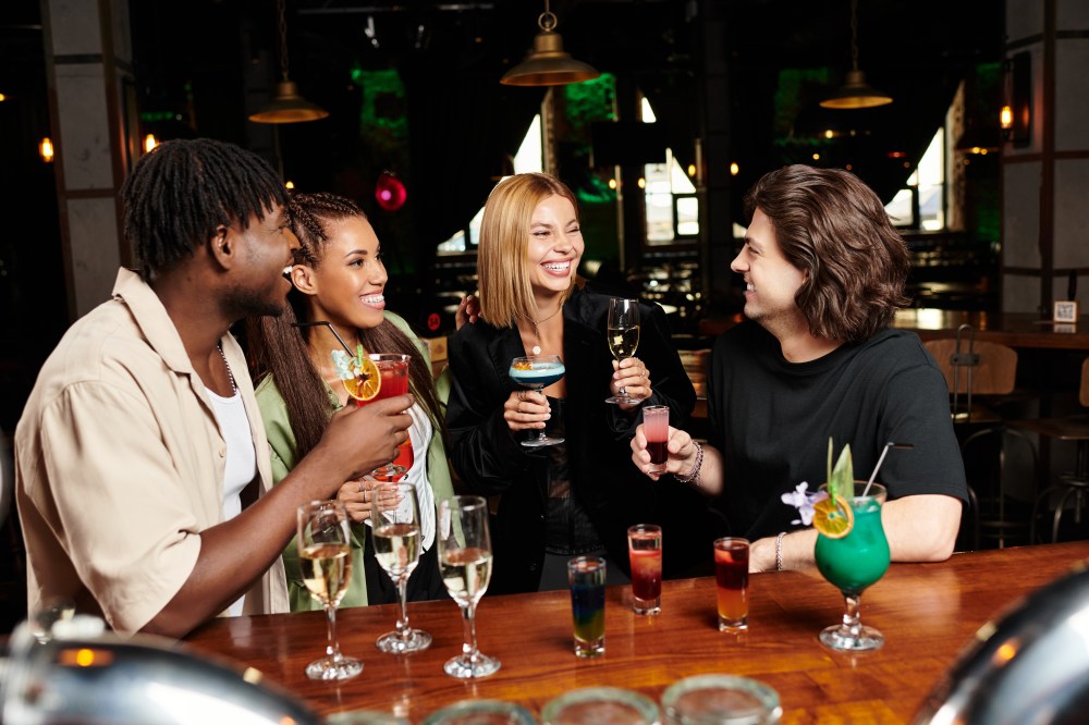 Hero image for France On Premise Consumer Pulse Report: November 2024