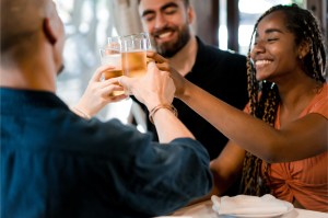 Rapport « pulse » sur la consommation des français en CHR Janvier 2025​