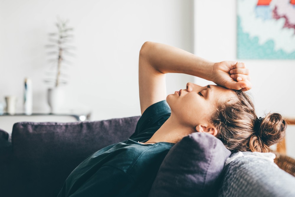 Hero image for Mental Health & Wellness in 2025