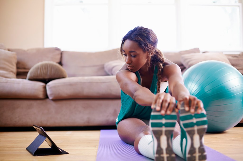 The Role of Technology in Wellness in 2025