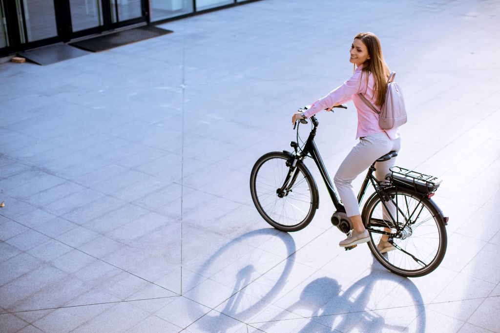 Growing Demand for Comprehensive E-Bike Services and Employer Leasing Options