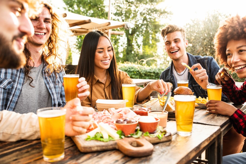 Hero image for Germany On Premise Consumer Pulse Report January 2025