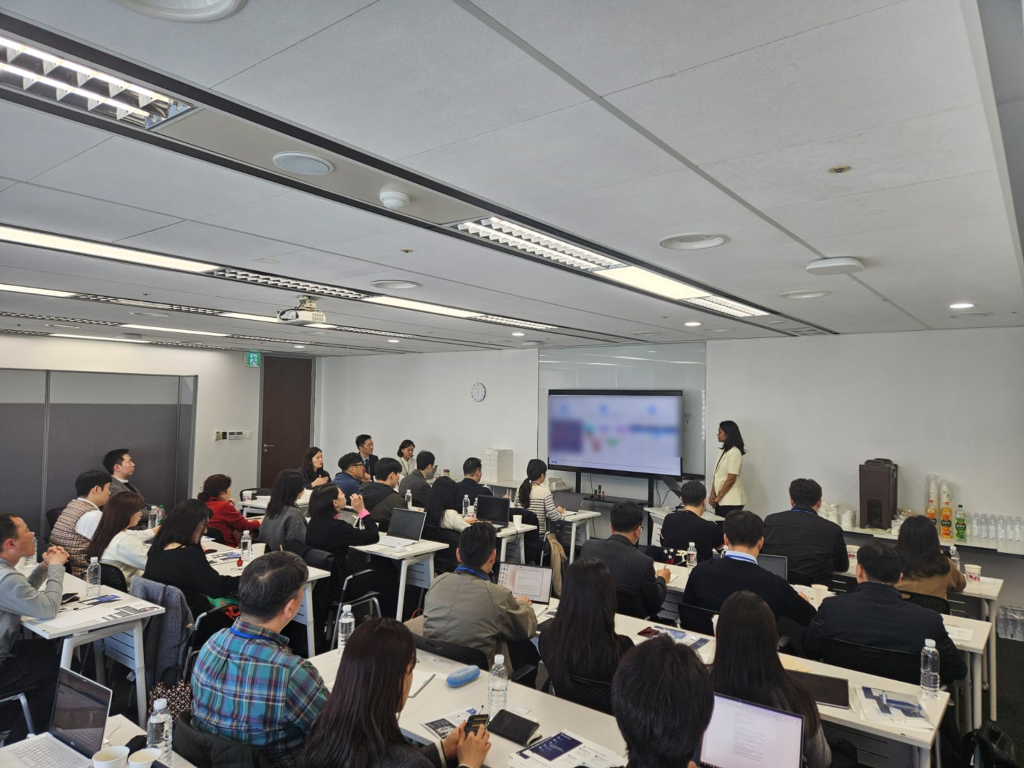 Inline image 2 for ‘NIQ Growth Forum Q1 2025 -인도 시장의 트렌드와 인사이트’ 포럼 성공적으로 개최