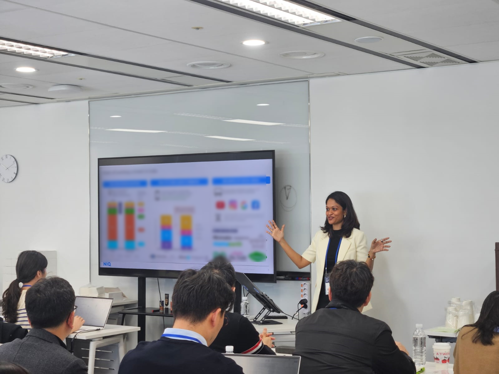 Inline image 3 for ‘NIQ Growth Forum Q1 2025 -인도 시장의 트렌드와 인사이트’ 포럼 성공적으로 개최