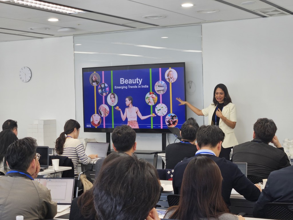Inline image 1 for ‘NIQ Growth Forum Q1 2025 -인도 시장의 트렌드와 인사이트’ 포럼 성공적으로 개최