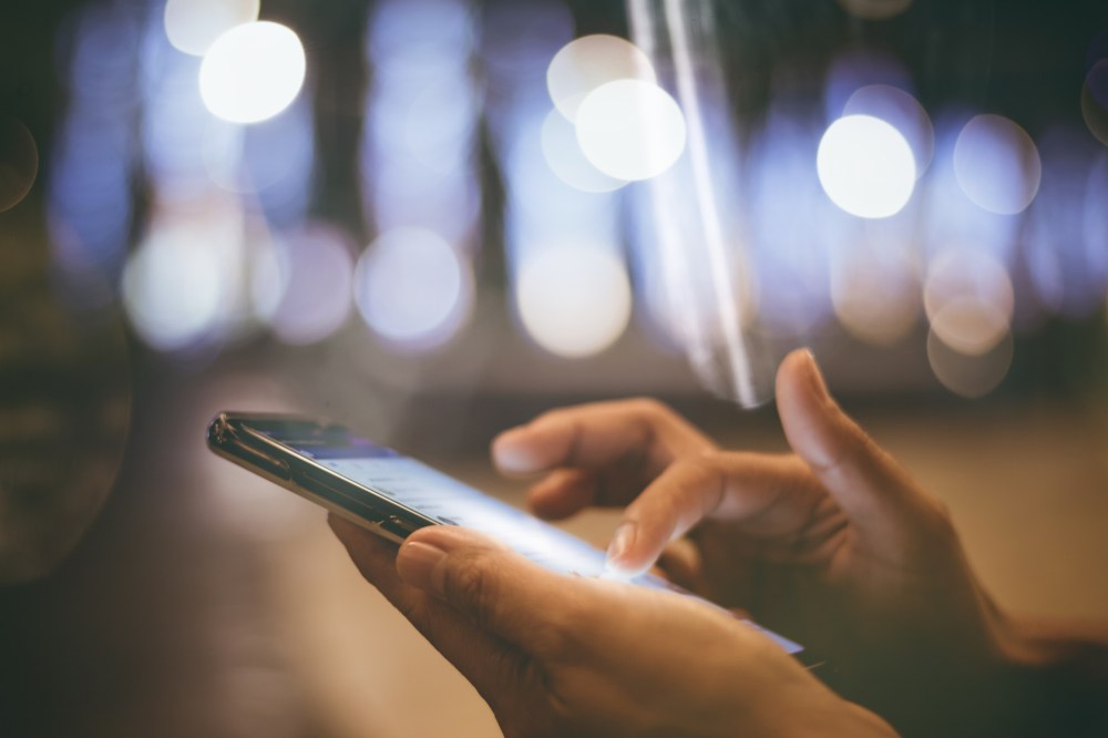 Hero image for Chennai Mobile: Delivering strategic growth success