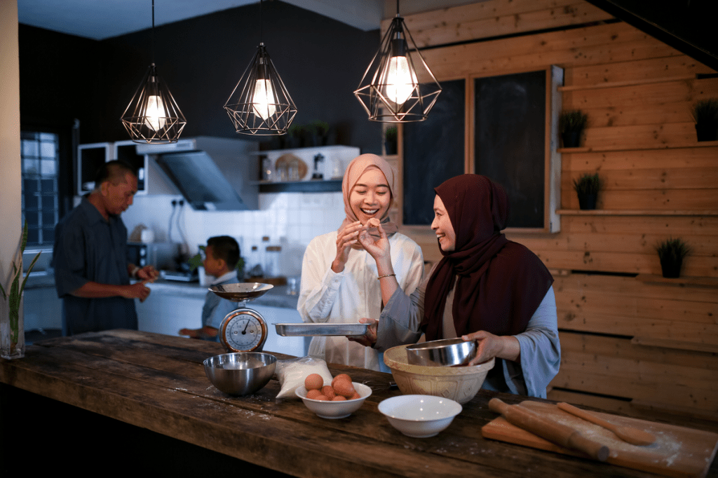 What’s driving Indonesian consumer spending during Ramadan?