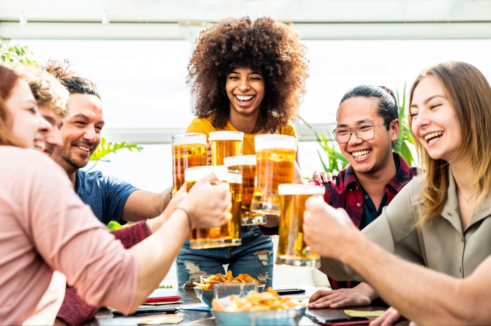 Hero image for France On Premise Consumer Pulse Report: February 2025