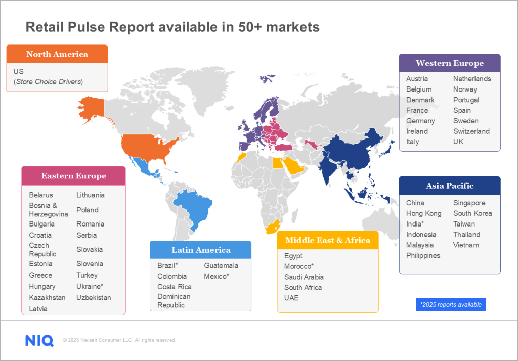 retail pulse coverage updated