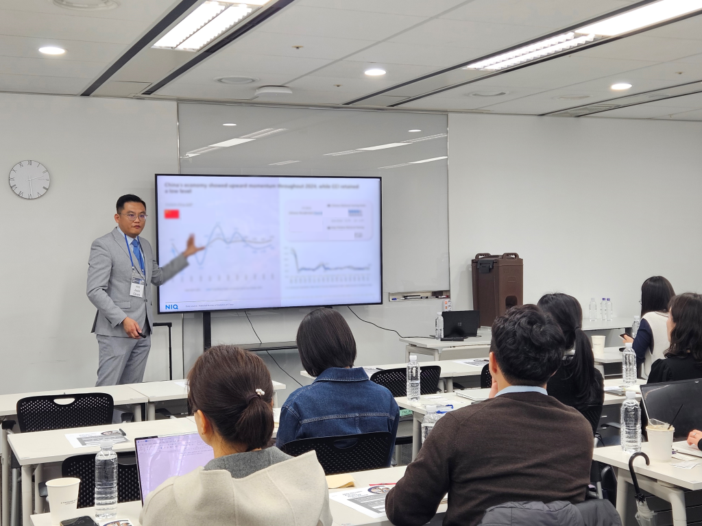 Inline image 3 for NIQ 중국 트렌드 심층 분석 포럼 개최