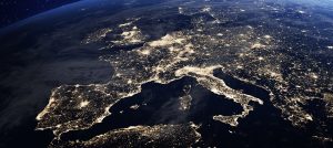 Europe Edition 2026/2027: Navigate Europe’s markets with the latest purchasing power and digital maps