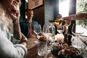 Categorietrends, kanaalverschuivingen en belangrijke gelegenheden: wat stuurt de Nederlandse horecasector?