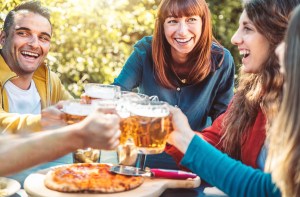 The&nbsp;On-Premise&nbsp;Consumer: Global Perspectives&nbsp;