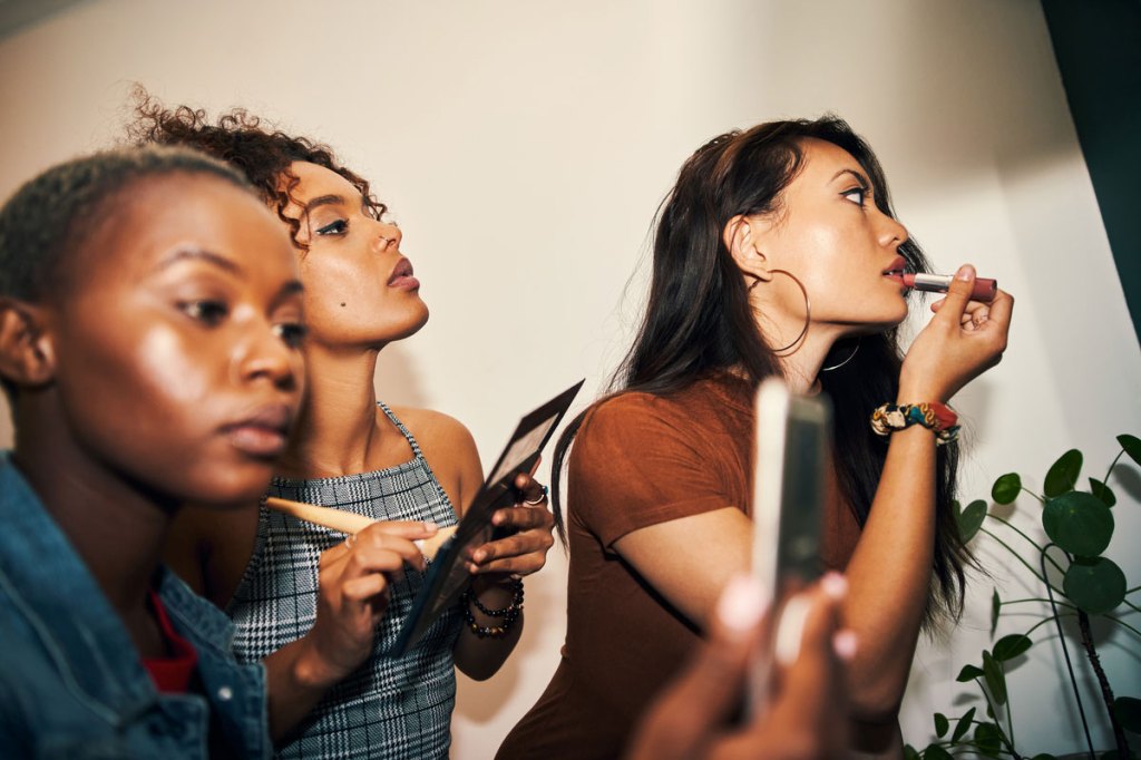 How Milani Cosmetics Used Data to Expand Shelf Space