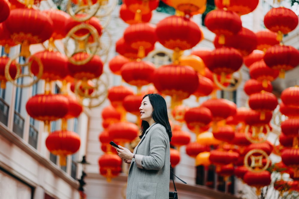 Hero image for The China Playbook: Decoding the $7T Opportunity for European Brands