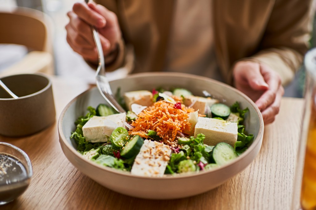 Trends Influencing Health in the UK