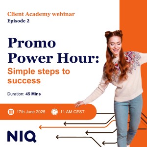 Episode two: Promo Power Hour