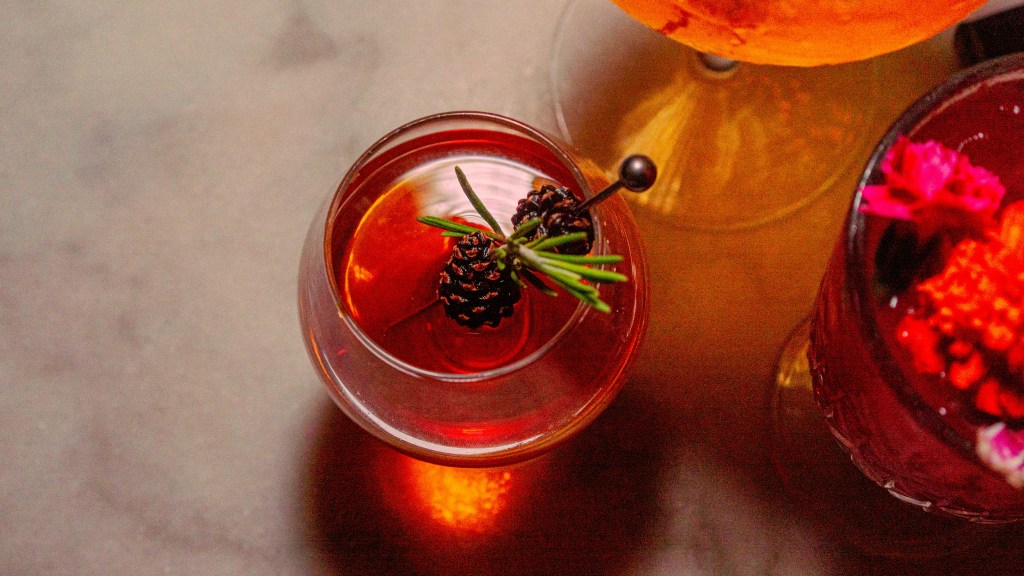 Riff away: How can cocktail creativity fuel spirits growth?