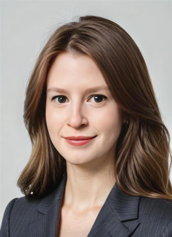 Carly Levin