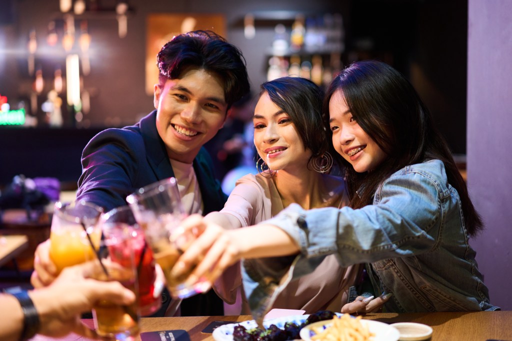Korea On Premise Consumer Pulse Report: March 2025