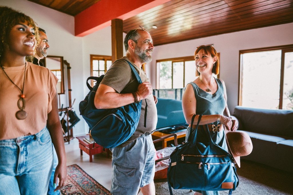 Pub Accommodation Review