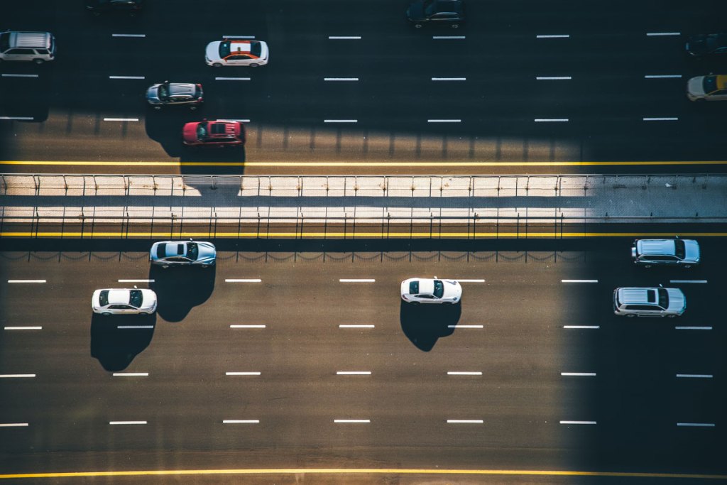 Shifting gears in automotive retail