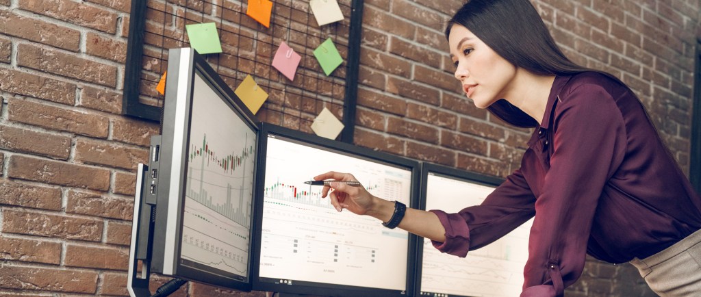 RegioGraph know-how: Sales territory planning