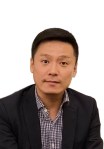 Ben Wang