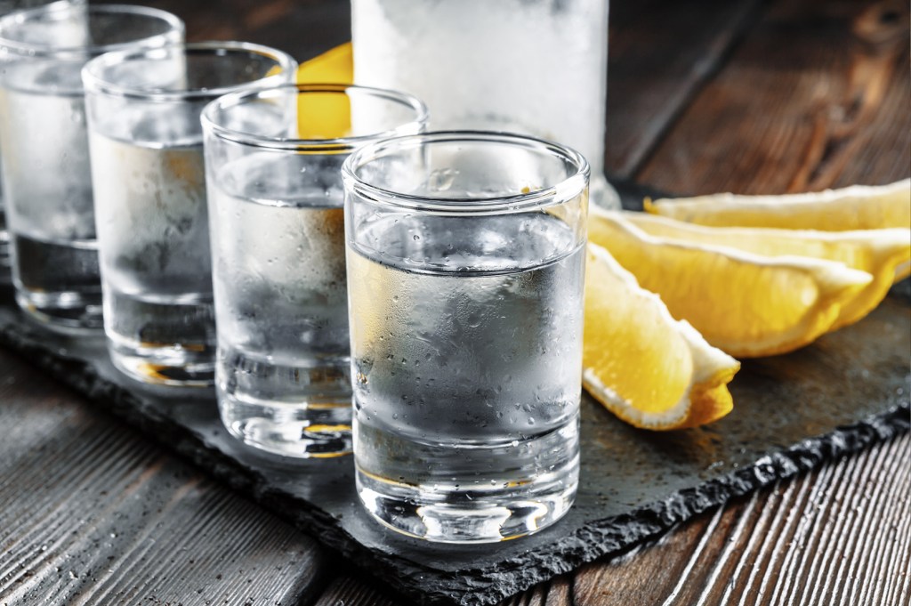 More than half of spirits sales in Germany are generated in the On-Premise
