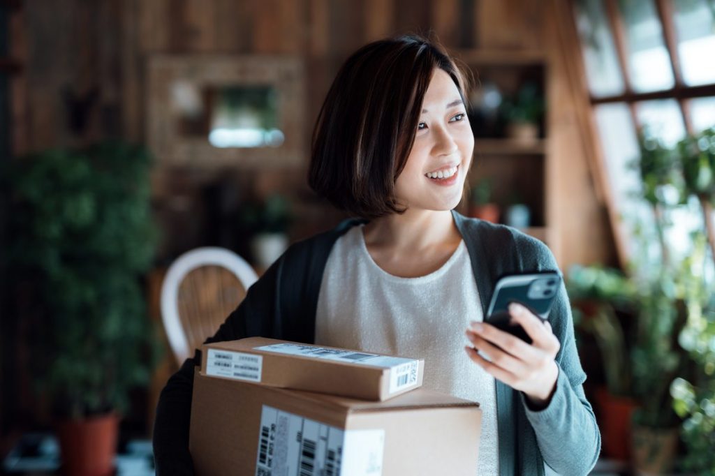 APAC E-Commerce Snapshot 2025