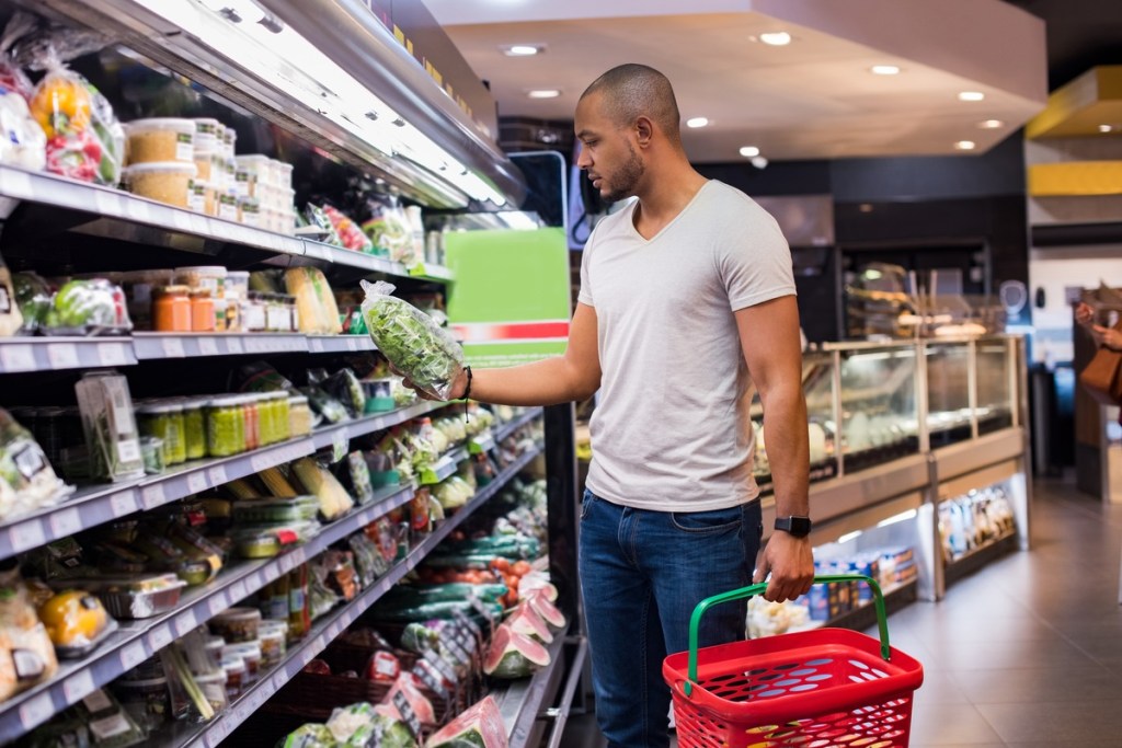 Morrisons utilise NIQ Brandbank’s CGI technology with Omnishopper Create