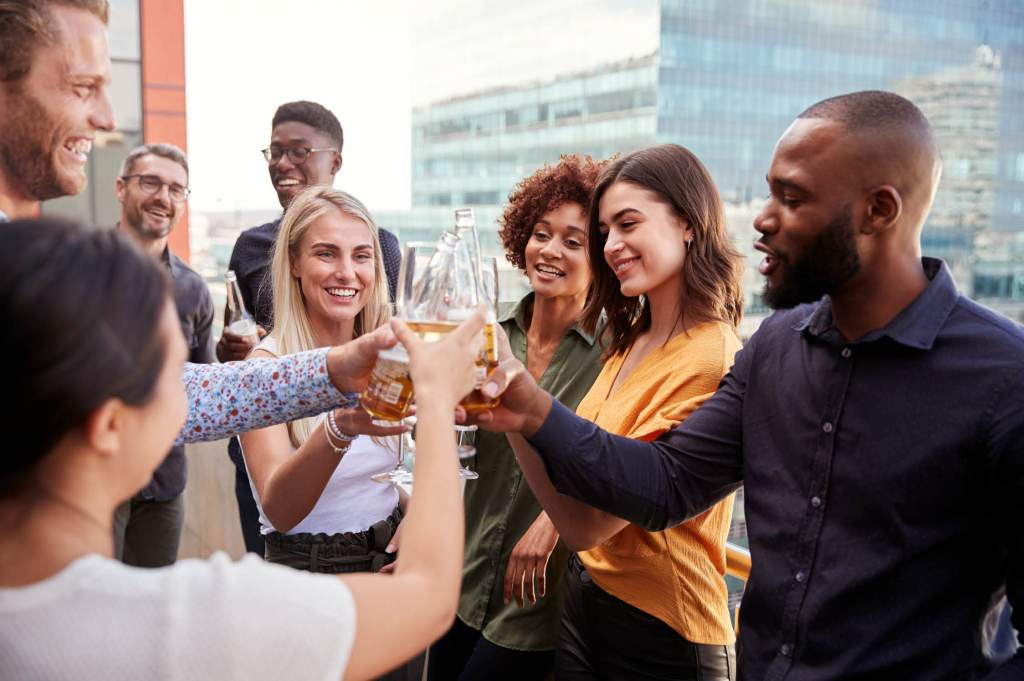 From Bars to Supermarkets: Exploring Dutch On & Off Trade Dynamics