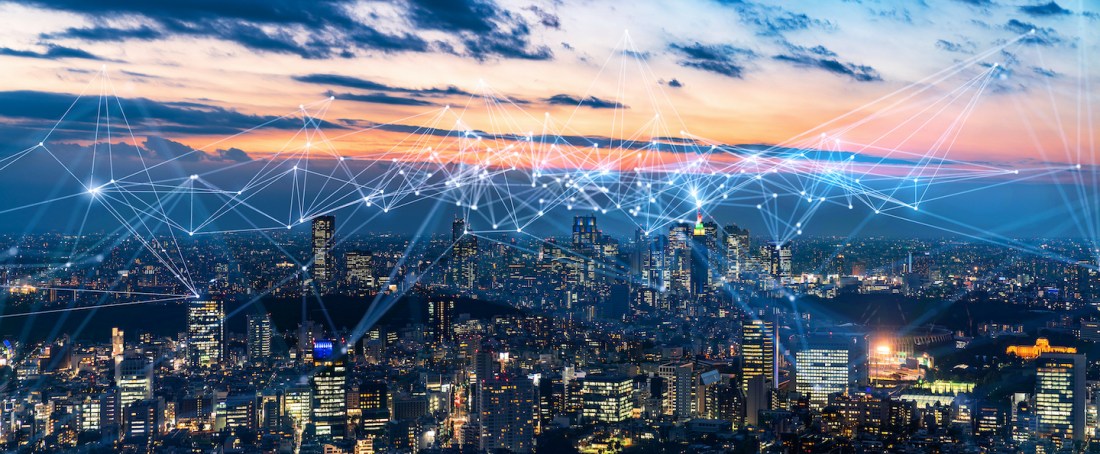 Image for Market Data