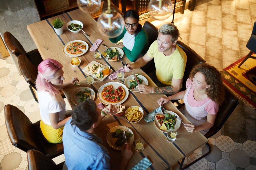 France On Premise Consumer Pulse Report: May 2025