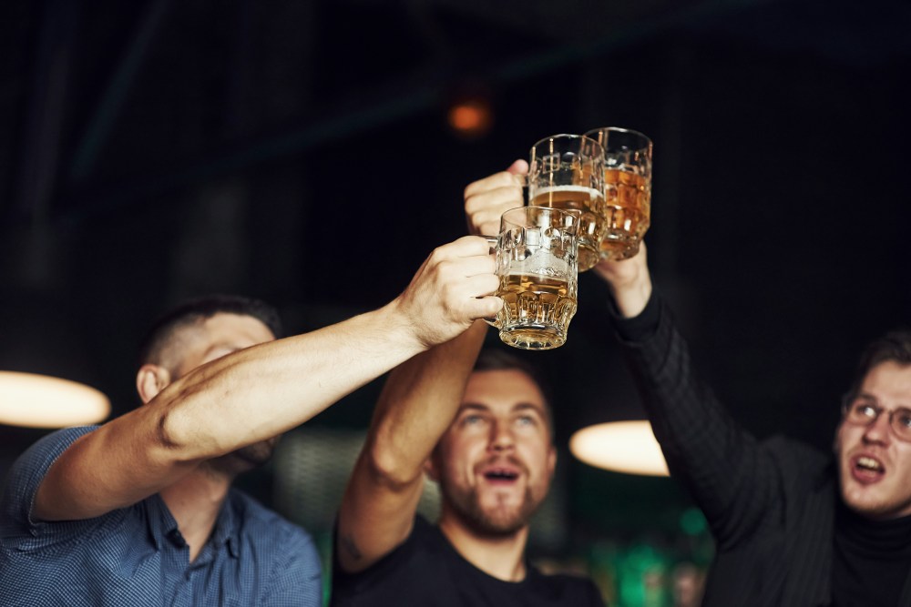 Hero image for Germany On Premise Consumer Pulse Report: April 2025