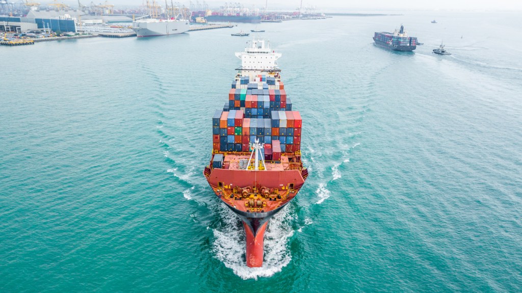 APAC Tariffs Sentiment & Impact Study 