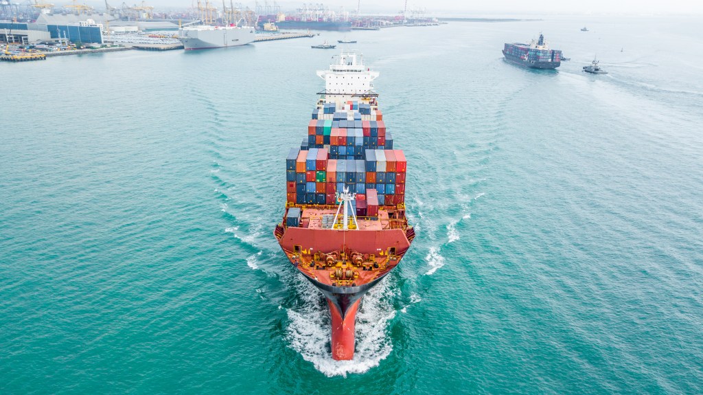 APAC Tariffs Sentiment & Impact Study 
