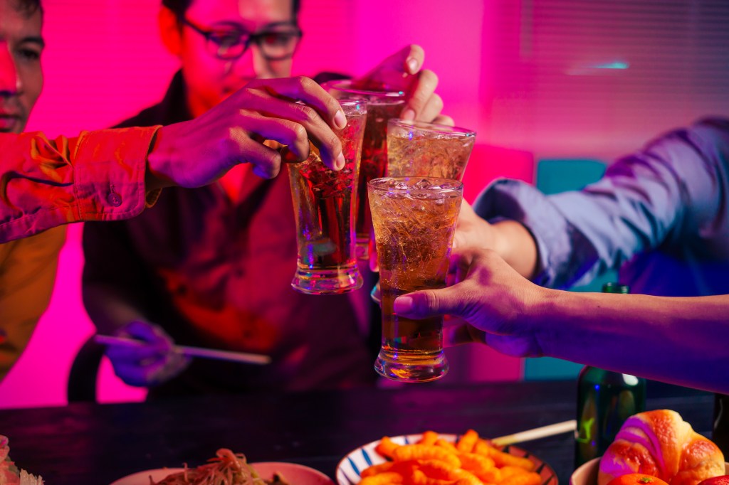 Korea’s On Premise moving from high spirits to healthy sips – how can brands adapt? 