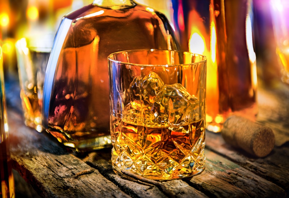 Hero image for When, where and how to win in beverage alcohol as consumer dayparts shift