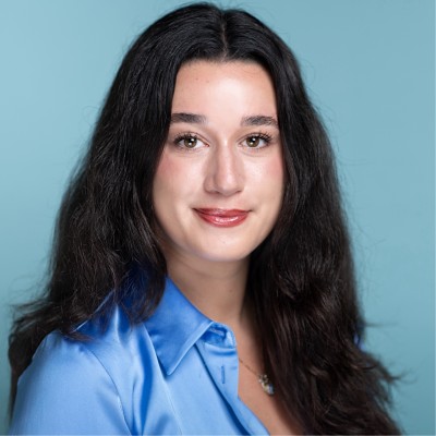 sophia pizzuti