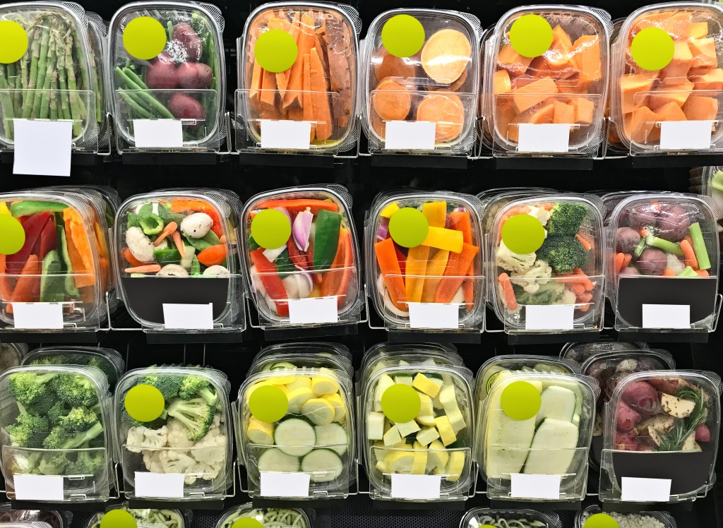 Summer Fancy Food 2025: Top 5 Trends That Stood Out