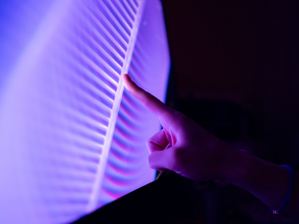 Hero image for Using Appreciation Panels to check TV audiences’ views