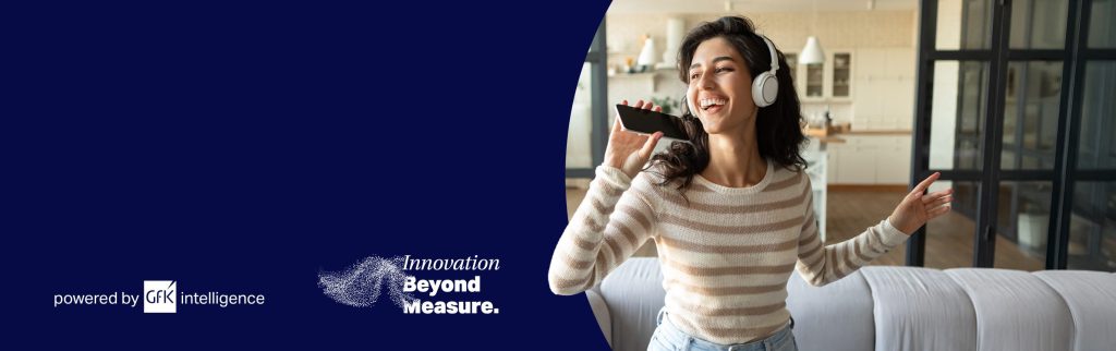 NielsenIQ at IFA 2025: Powering Growth in Tech & Durables 