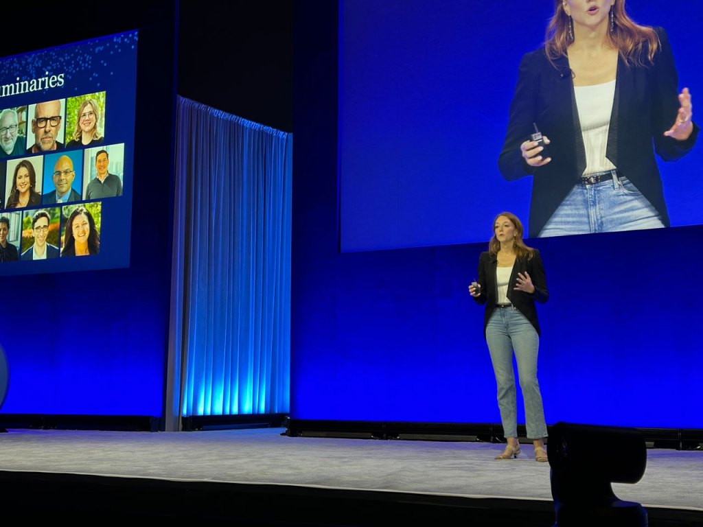 Consumer 360 Recap: Embracing the Quest for Next 