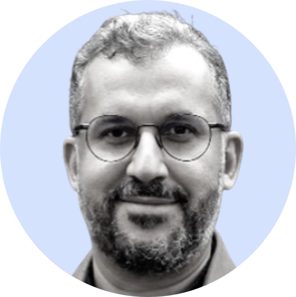 Salim Bachatene
