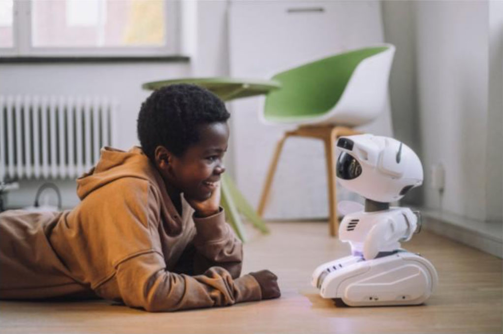 Empowered by Generative AI – an NIQ Diversity Equity Inclusion Podcast
