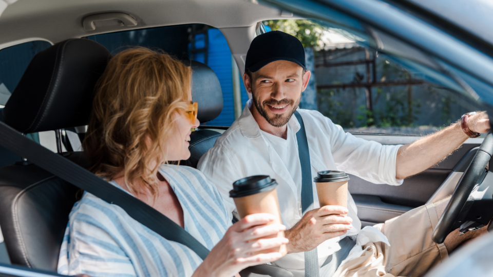 The Future of Mobility: Complete report