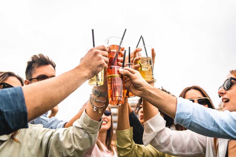 Hero image for France On Premise Consumer Pulse Report: June 2025