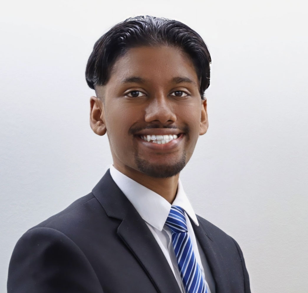 Nadir Amani